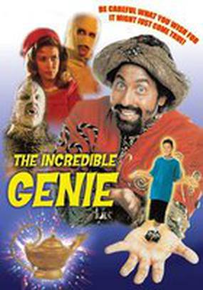 The Incredible Genie