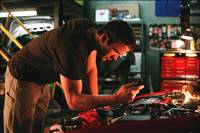 Кадр Тройной форсаж: Токийский Дрифт