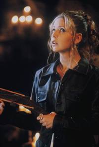 Кадр Баффи – истребительница вампиров