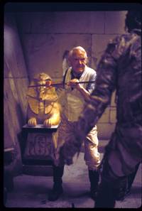 Кадр Музей восковых фигур