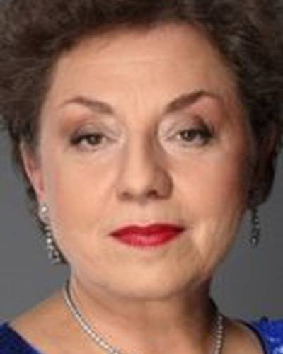 Ева Подлес фото