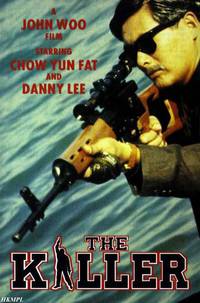 Постер Наемный убийца