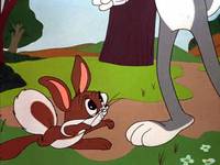 Кадр Кроличья родня