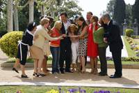 Кадр Чита Гёрлз в Барселоне