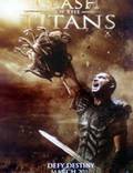 Постер из фильма "Битва Титанов" - 1