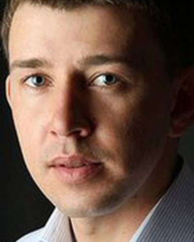 Сергей Шарифуллин фото