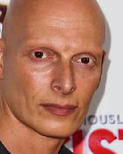 Джозеф Гатт фото