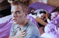 Кадр Одна свадьба и никаких похорон