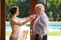 Кадр Перелом