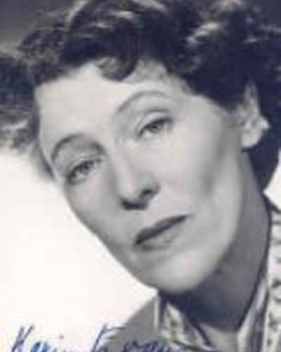 Карин Эванс фото