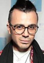 Александр Сирадекиан фото