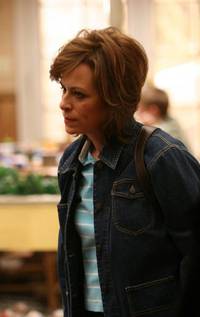 Кадр Малкольм в центре внимания