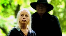 Кадр из фильма "Медальон Торсена" - 2