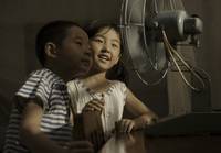 Кадр Землетрясение