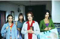 Кадр Возвращение