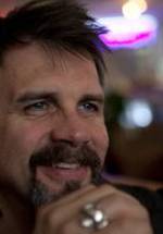 Джимми Каммингс фото