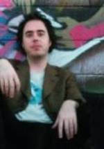 Лукас МакФадден фото