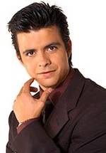 Хаир де Рубин фото