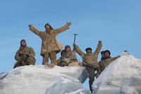 Кадр Террор