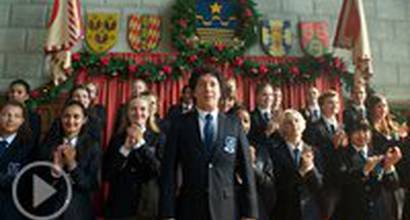 Трейлер (русский дублированный)  