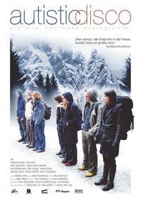 Постер Autistic Disco