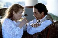 Кадр Дом духов