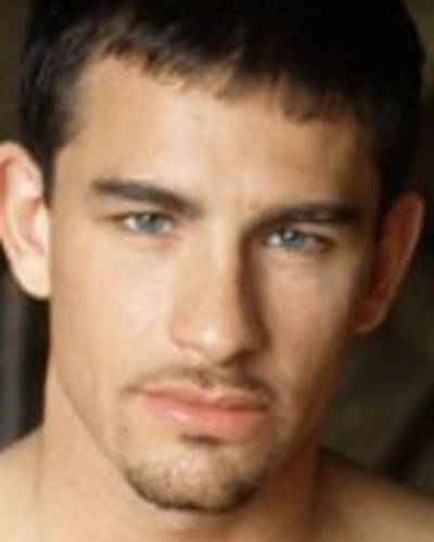 Брэд Хант фото