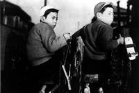 Кадр Родиться-то я родился, но...