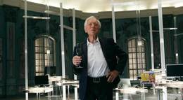 Кадр из фильма "Москва 2017" - 2