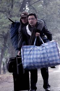 Кадр Дорога с приключениями