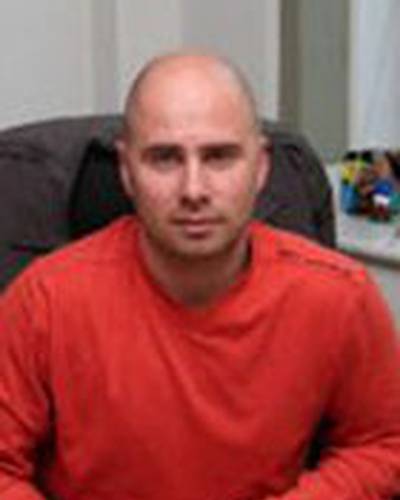 Андрей Радько фото