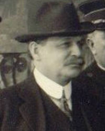 Уильям Николас Селиг фото