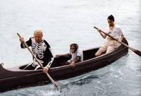 Кадр Месть пернатого змея