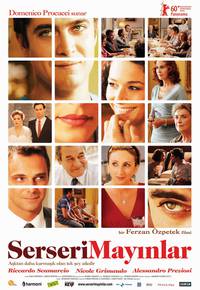 Постер Холостые выстрелы