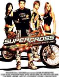 Постер из фильма "Суперкросс" - 1
