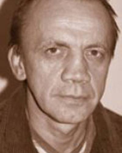 Петр Ступин фото