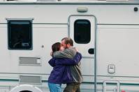 Кадр Любовники на колесах