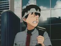 Кадр 3x3 глаза (видео)