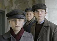 Кадр Цвет перламутра