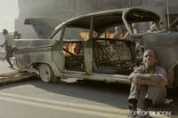 Кадр Через Вселенную