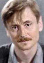 Александр Жданович фото