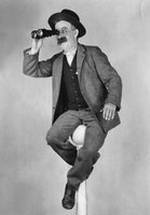 Честер Конклин фото