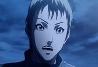 Кадр Клеймор