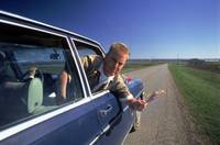 Кадр Бутылочная ракета