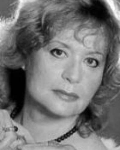 Альбина Матвеева фото