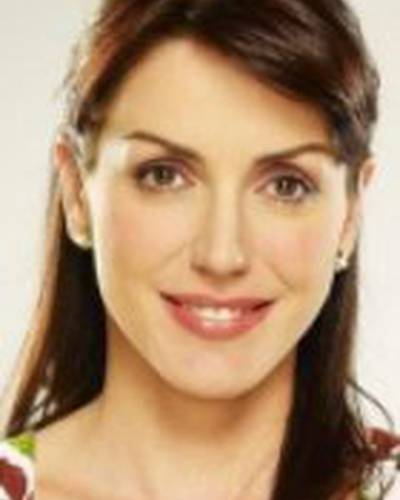 Ана Мария Трухильо фото