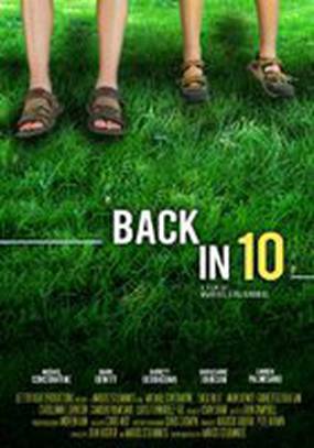 Back in 10