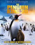 Постер из фильма "Король пингвинов" - 1