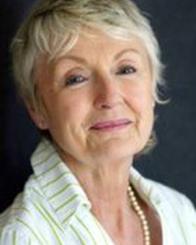 Сюзанн Оуенс-Дюваль фото