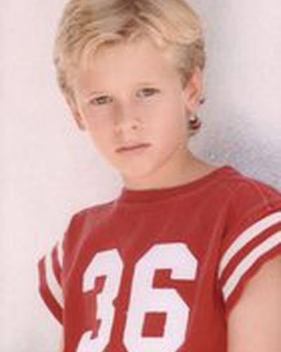 Кейден Бойд фото